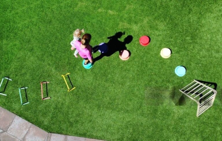 30 Fun Outdoor Activities for Kindergarten