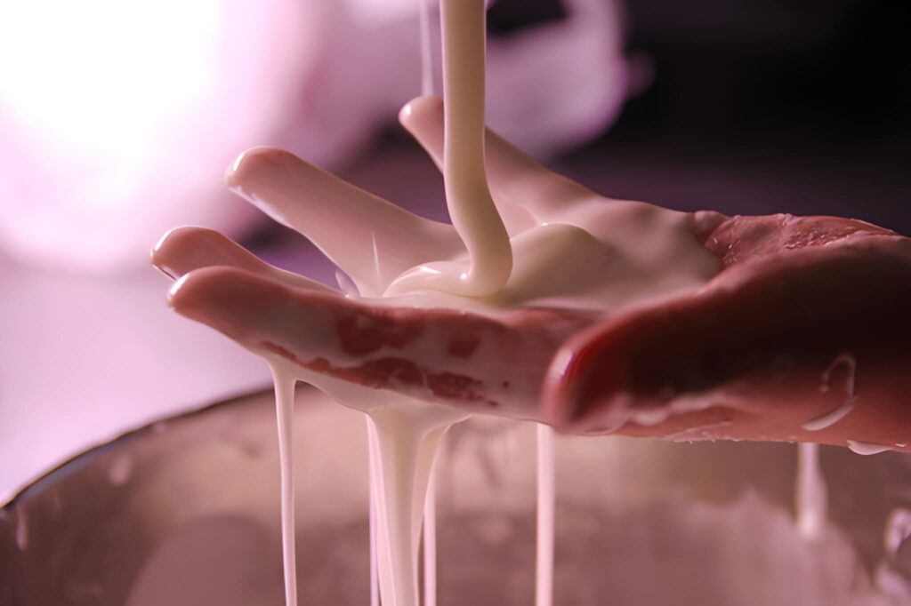 easy experiments to do at home