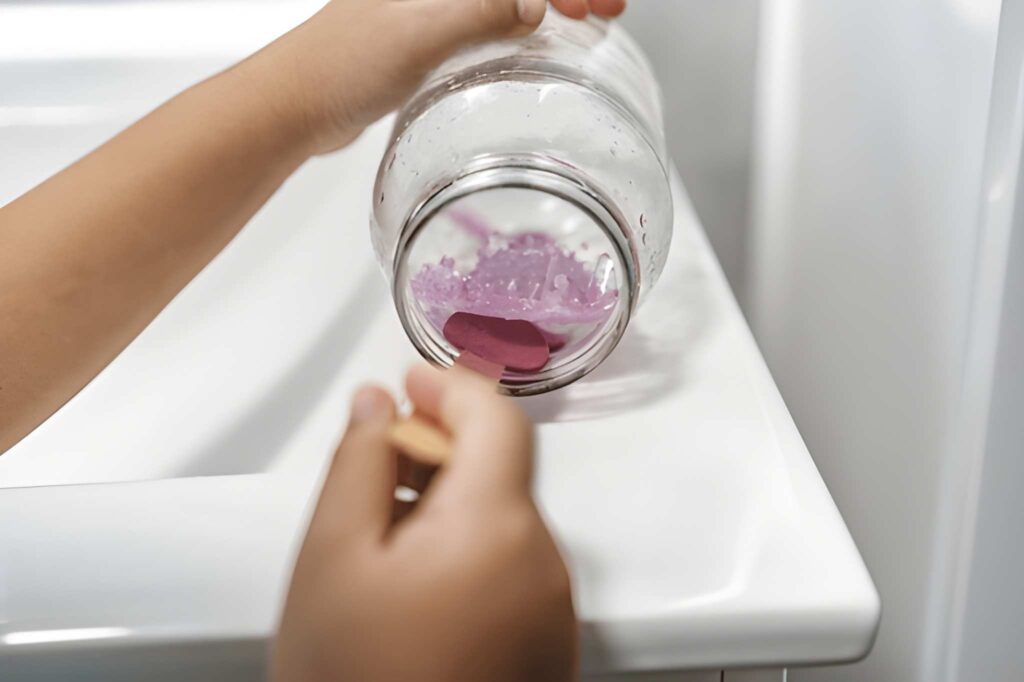 small science experiments for kids