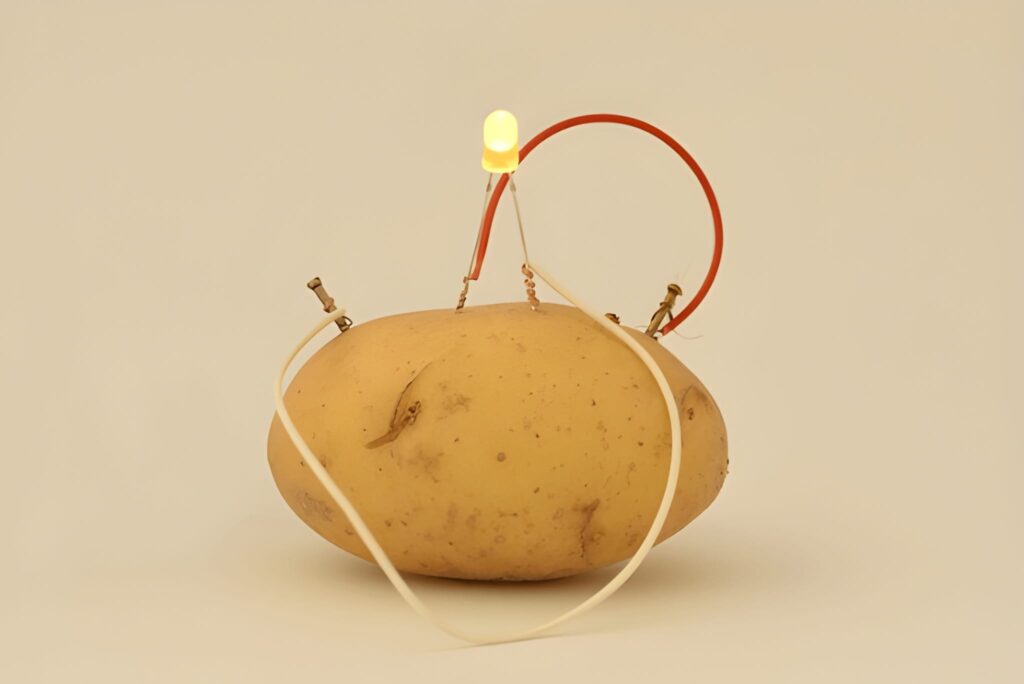 Easy Science Experiments to Do at Home