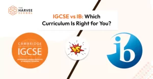 IGCSE vs IB: Which Curriculum Is Right for You?