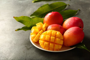 National Fruit – Mango