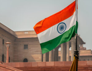 Indian Flag National Symbol of India