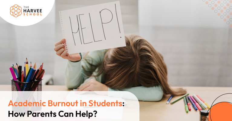 Academic Burnout in Students