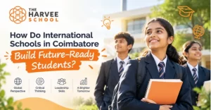 How Do International Schools in Coimbatore Build Future-Ready Students