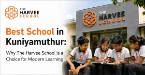 best schools in kuniyamuthur