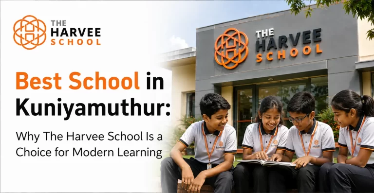 best schools in kuniyamuthur
