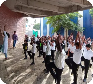 Nursery Schools In Coimbatore